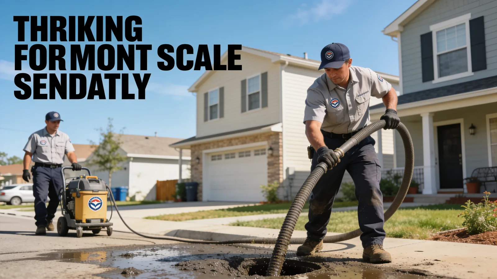 Sewage Cleanup in Bayside, NY near me